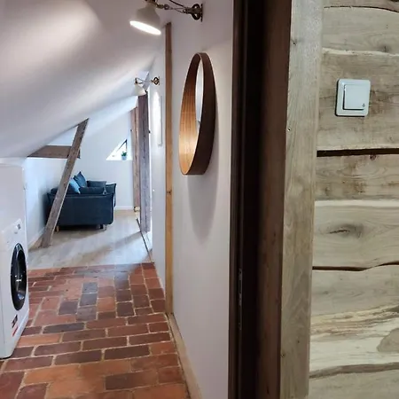 Apartment Cosy In Old-town Kuldiga